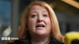Public confidence  'damaged' by on-the-run killer case, says Long
