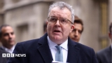 Ex-Labour deputy leader Tom Watson joins Palantir