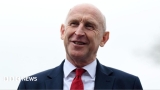 John Healey to ask EU finance ministers to let UK into Made in Europe scheme