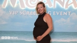 Kelsey Parker welcomes baby after ‘devastating’ stillbirth