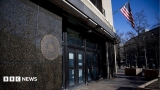 Agents fearful and angry after ‘dangerous’ FBI data breach