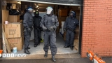 Police arrest 36 in raids on Vietnamese crime gangs across Scotland