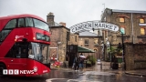 Holborn and St Pancras: 15 candidates in race to replace Starmer