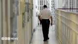 Prison staff told not to use inadequate cells as overcrowding worsens