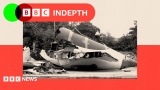 The furious dispute over what caused Air India flight 171 to crash