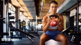 Why some women are ‘cycle-syncing’ their workouts