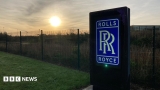 Rolls-Royce signs ‘multi-million’ engine deal