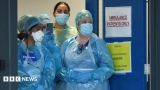 PPE failures left NHS staff poorly protected and wasted £10bn, Covid inquiry finds