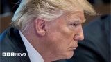 Trump ramps up feud with press after week of setbacks