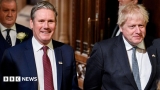 Keir Starmer, Boris Johnson: Why are they on the Chiltern Hundreds list?