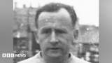 Rory O’Kelly: ICRIR publishes first report into the death of murdered Catholic solicitor
