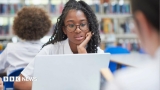 Schools ‘crying out’ for guidance from government on AI, report warns