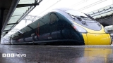 Avanti West Coast services to be nationalised next year