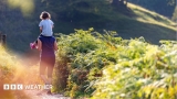 UK weather: Summer warmth to return next week with 26C forecast
