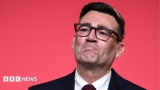 New policies, election speculation: What to expect from Burnham’s first Labour conference as PM