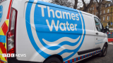 Thames Water’s £10bn rescue deal should be rejected – MPs