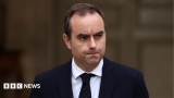 French PM Lecornu warns against escalation of school protests
