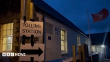 Isle of Man general election 2026: Results awaited