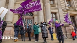 Council is letting staff down again says worker after fire and rehire plans