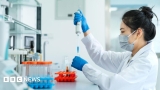 ‘World-first’ vaccine designed by artificial intelligence