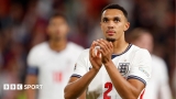 Trent Alexander-Arnold: It is time for Thomas Tuchel to trust Real Madrid right-back