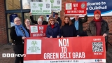 Angela Rayner to decide landmark Albrighton 800-home green belt appeal