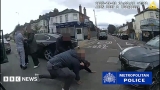 How ‘largest phone smuggling network’ was uncovered by Met