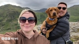 Swansea woman’s migraines dismissed by GP as ‘dramatic’