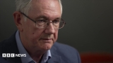 Lucy Letby hospital consultant tells BBC inquiry makes for grim reading