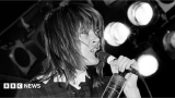 Lost songs from Divinyls frontwoman Chrissy Amphlett found in garage
