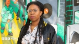 ‘Indie and punk music made me feel I was betraying my race’