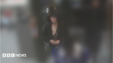 Police release CCTV of missing Lillia’s last sighting