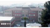 At least 11 injured in shooting at Turkish high school