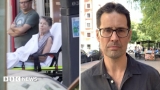 Spain’s housing crisis in focus after eviction of 87-year-old woman