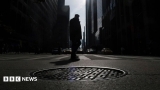 Two arrests made after men emerged from New York City sewers