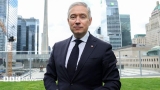 UK should ‘team up’ with Canada in new Europe alliance, Canadian minister says