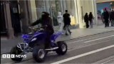‘Fast, furious and dangerous’ – Birmingham’s quad bike menace