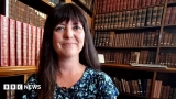 Helen Jenner likely to take over as Reform Wales leader, sources tell BBC