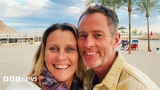 No regular contact with couple held in Iran, family say