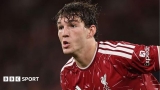 Nations League: The rise of Liverpool and Wales’ Lewis Koumas
