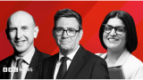 Who’s in Andy Burnham’s new Labour cabinet?