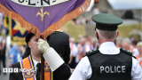 Drumcree parade to be challenged in High Court by residents’ group