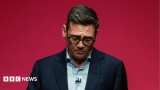 Chris Mason: Andy Burnham delivers deeply political speech with a personal core