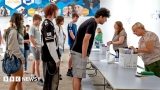 ‘Relentless’ GCSE resit cycle ‘simply not working’, union says