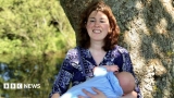 I couldn’t experience my baby scan, but blind parents like me can now feel them