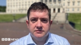 NI health: Consultants and specialist doctors take strike action