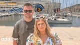 We bought our £242,000 home without a deposit – here’s how
