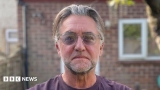 Universal UK Resort work leaves homeowner ‘heartbroken’ at move