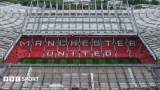Man Utd borrow another £90m to take debt to more than £1.1bn