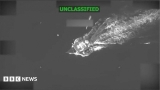 US strikes on alleged drug boats could be crimes against humanity, says UN